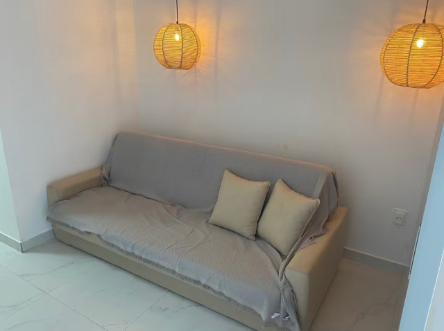 Foto do destino Apartamento Mobilitado