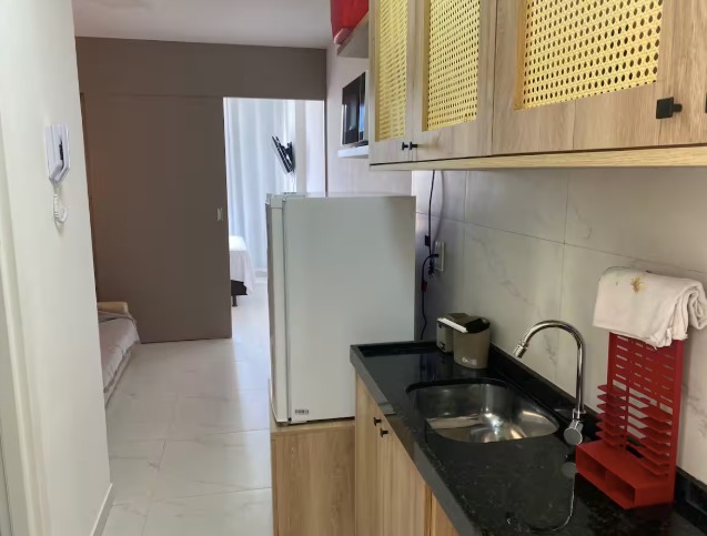 Foto do destino Apartamento Mobilitado