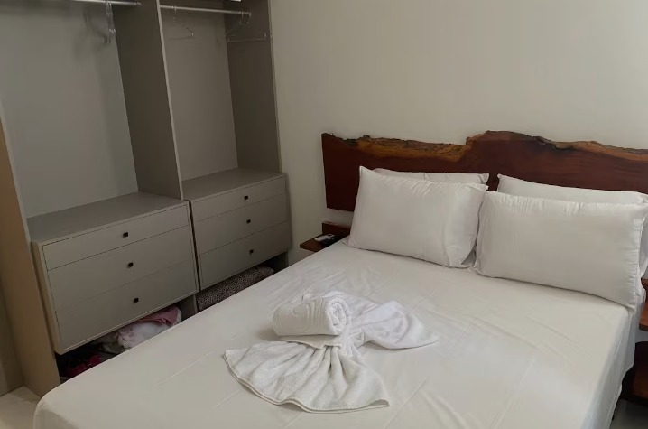 Foto do destino Apartamento Mobilitado