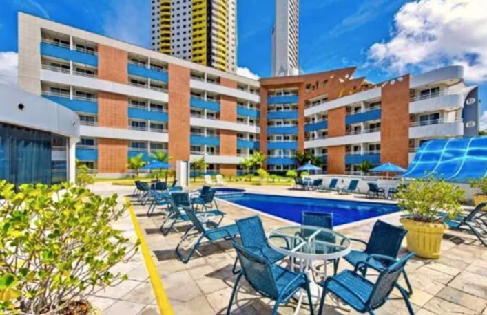 Foto do destino Apartamento Mobiliado