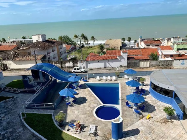 Foto do destino Apartamento Mobiliado