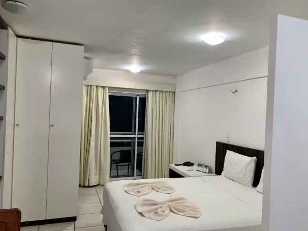 Foto do destino Apartamento Mobiliado